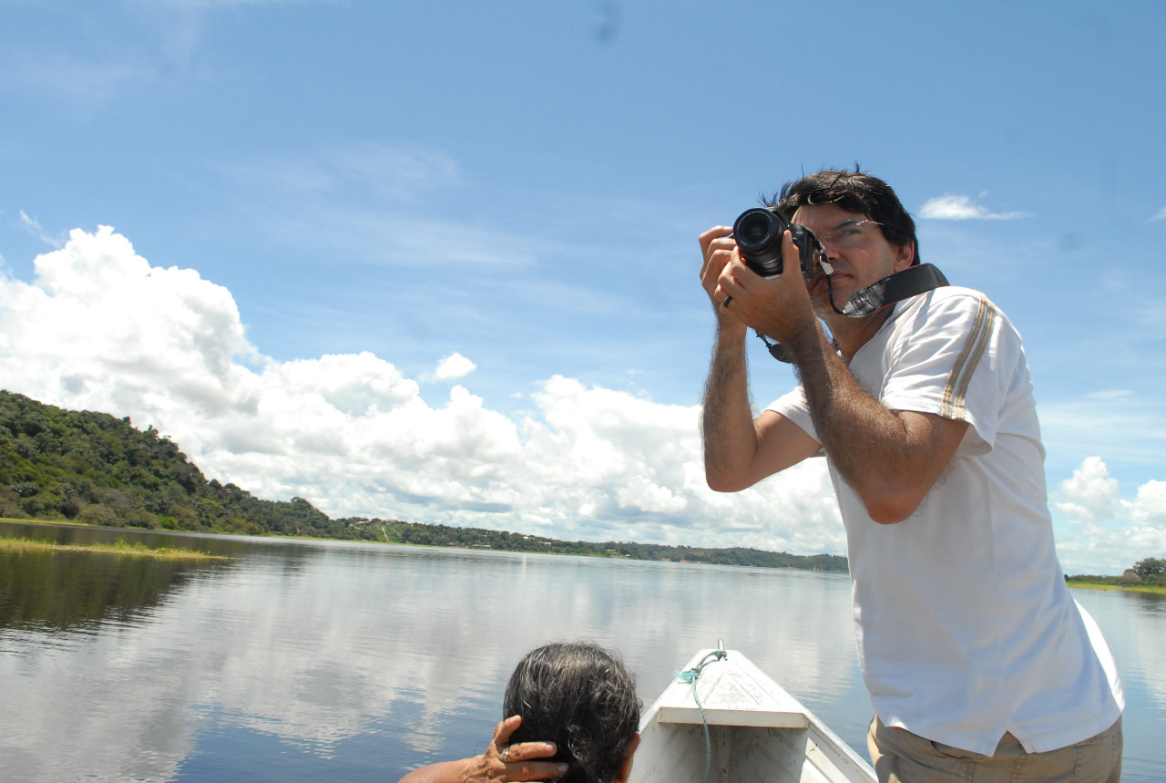 Valter Calheiros de Souza