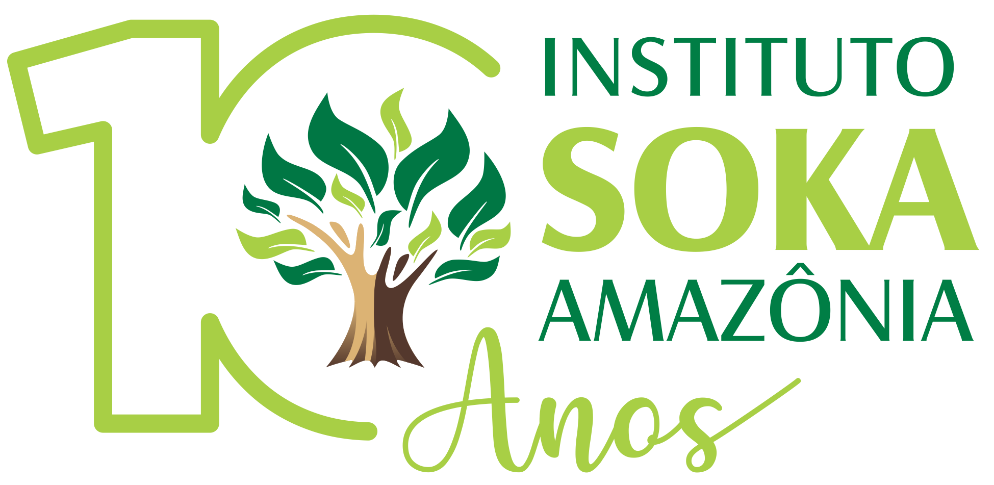 Instituto Soka Amazônia