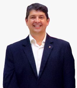 Picture of Luciano Nascimento