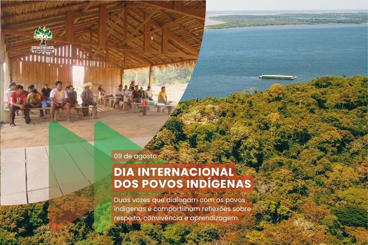 Confira as entrevistas no link da bio!